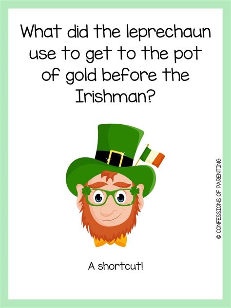 Exploring the Luck of the Irish with the Magic Tree House Leprechaun